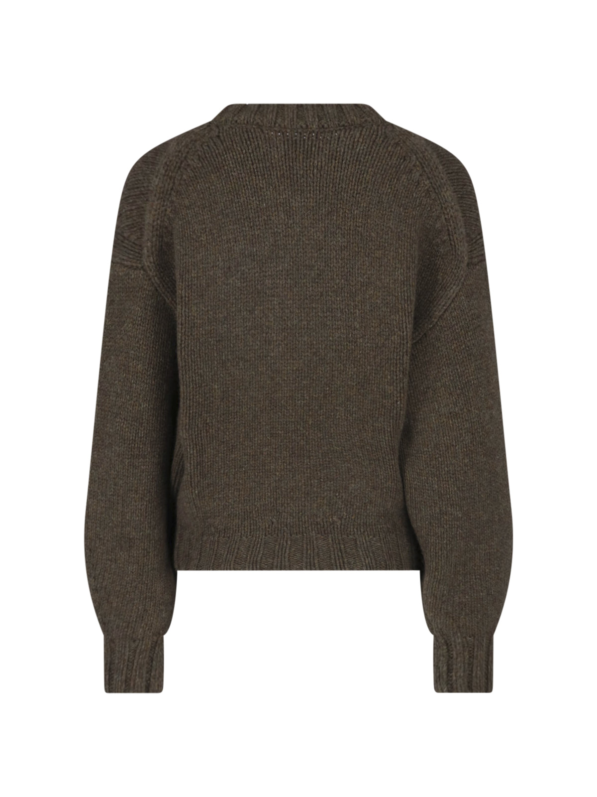[KHAITE] Knitwear FW26 18273645 K645777