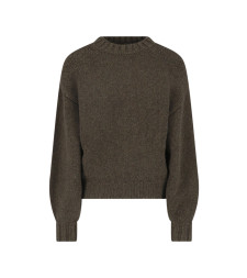 [KHAITE] Knitwear FW26 18273645 K645777