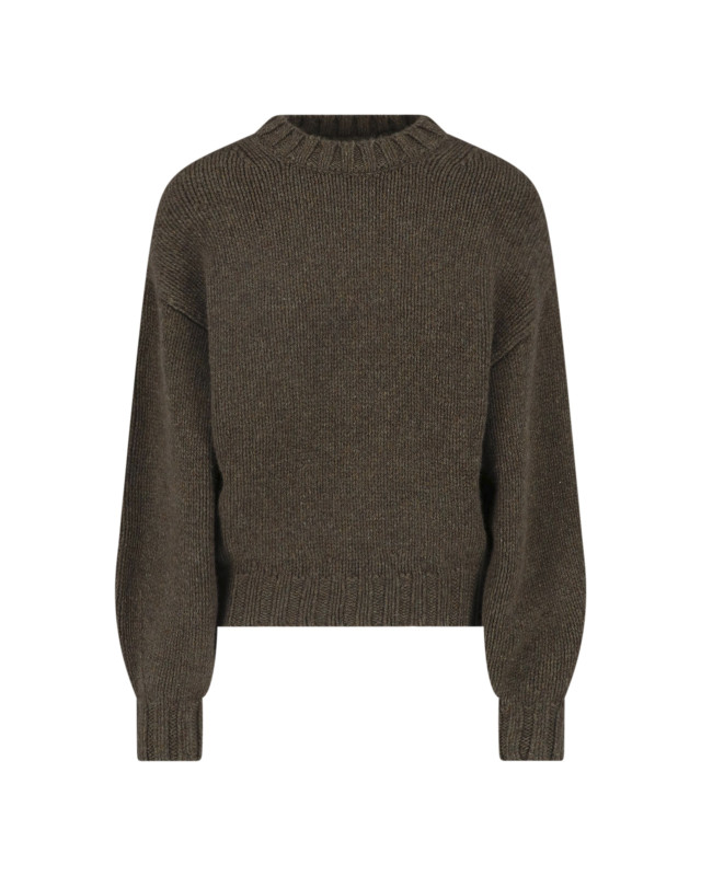 [KHAITE] Knitwear FW26 18273645 K645777