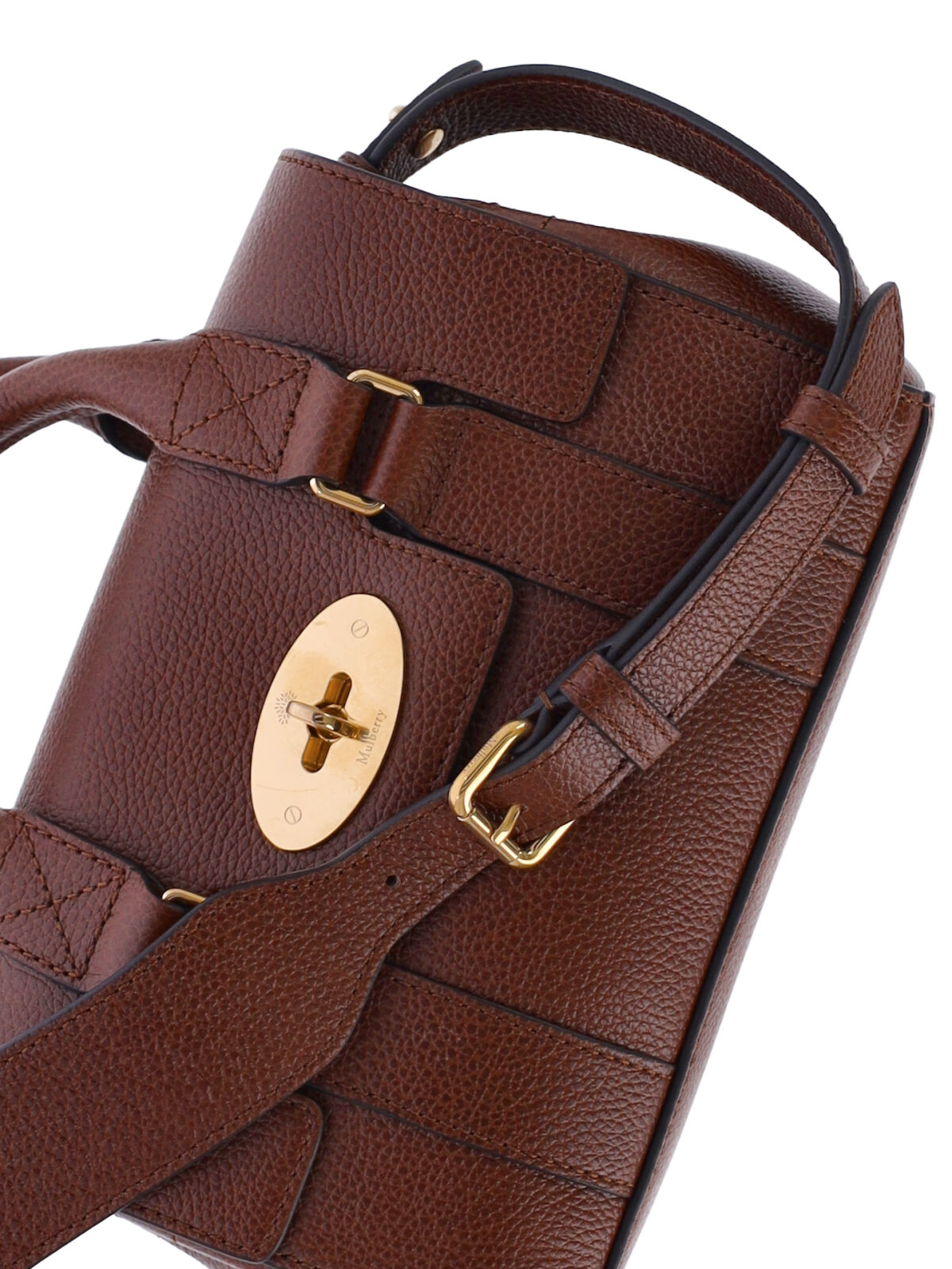 [MULBERRY] Shoulder bag FW26 RL8930 554G110