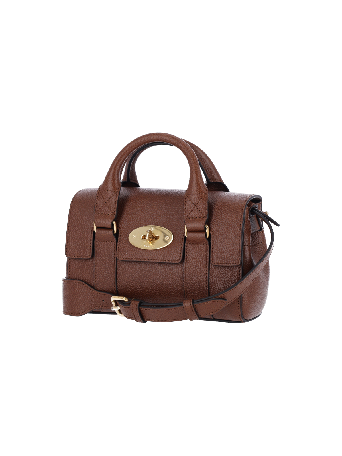 [MULBERRY] Shoulder bag FW26 RL8930 554G110