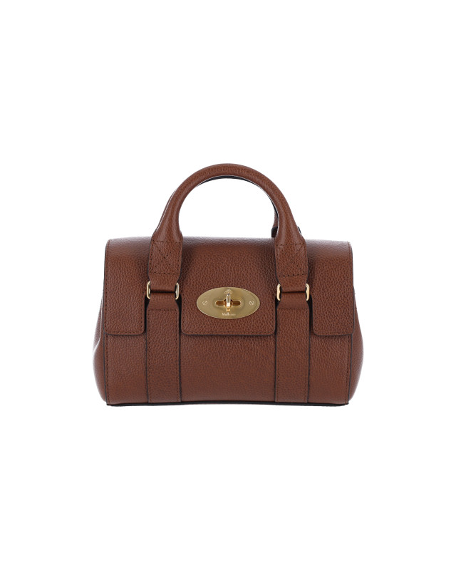 [MULBERRY] Shoulder bag FW26 RL8930 554G110