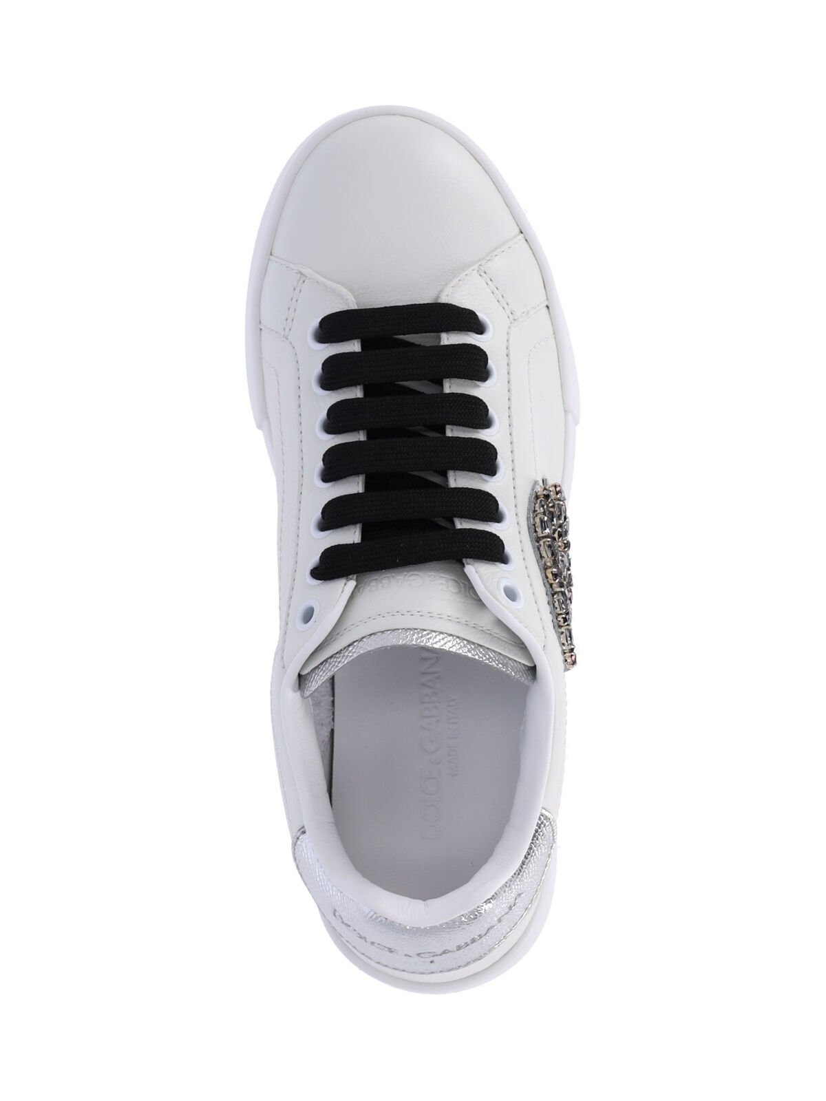 [Dolce & Gabbana] Sneakers FW26 CK2467 A3S628B441