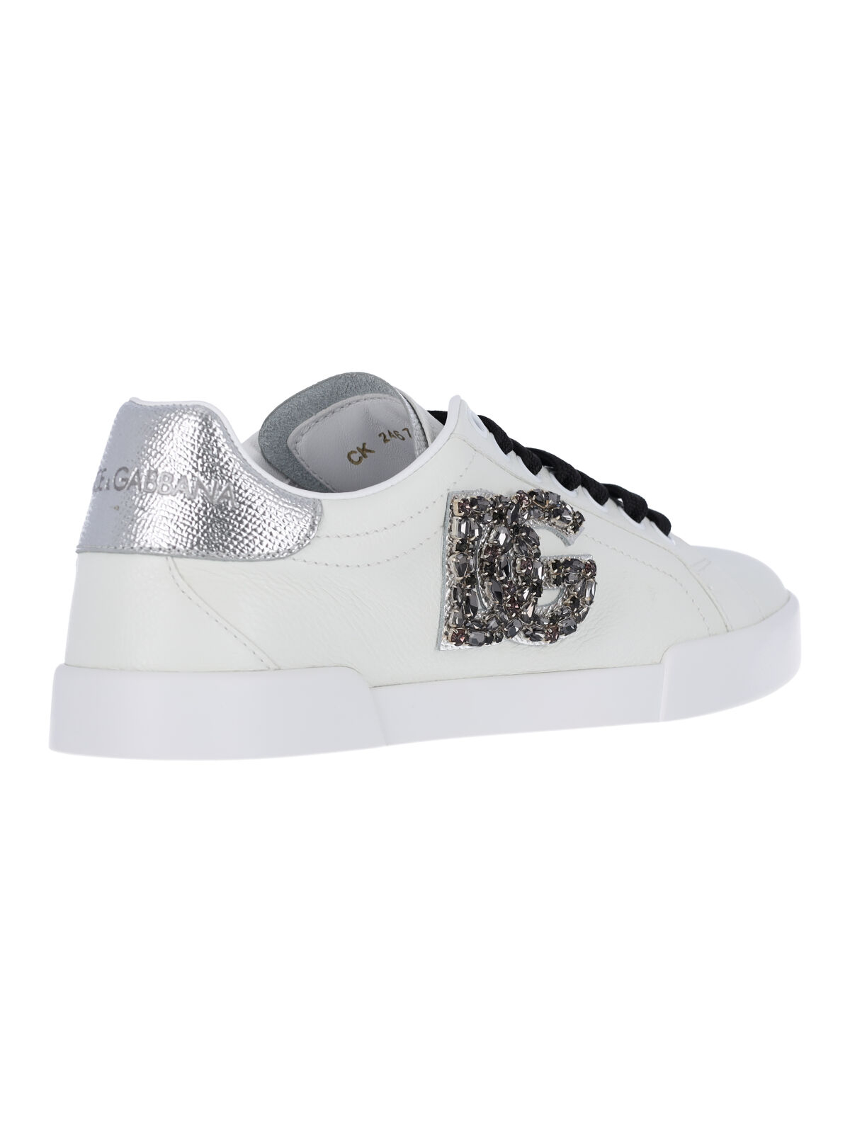 [Dolce & Gabbana] Sneakers FW26 CK2467 A3S628B441