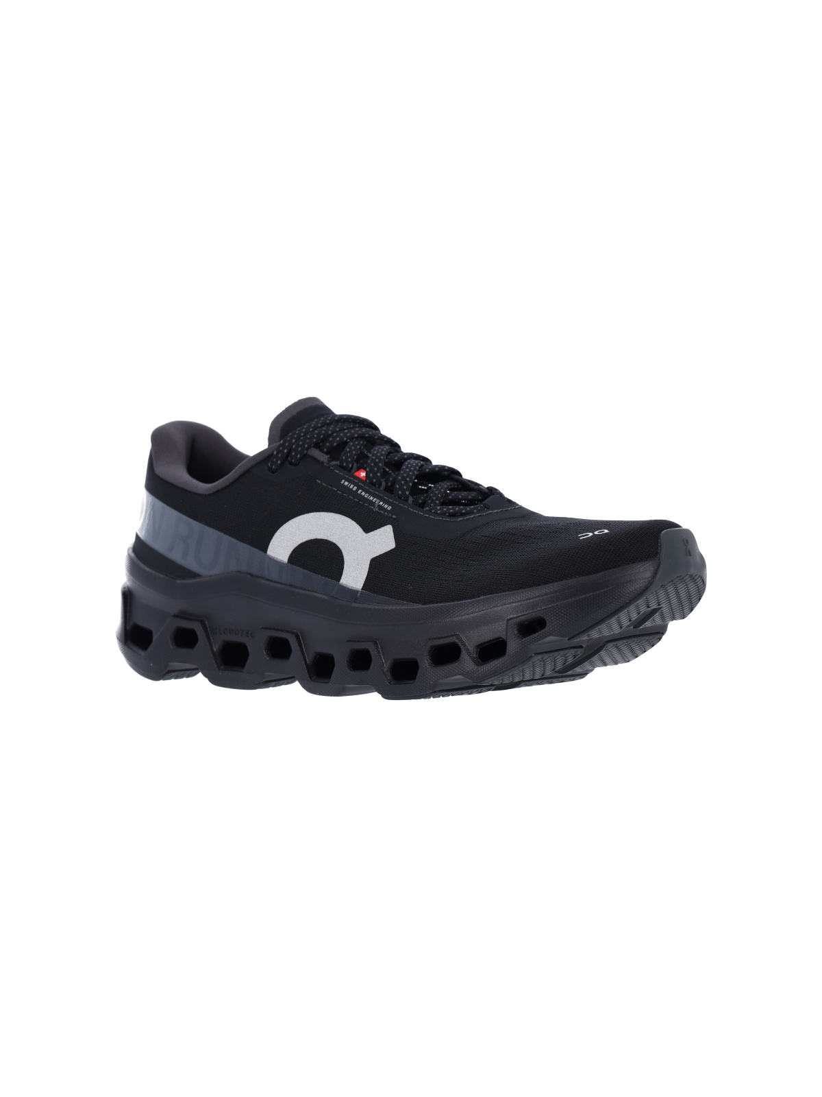 [ON SNEAKER] Sneakers FW26 3WF30480553BLACK