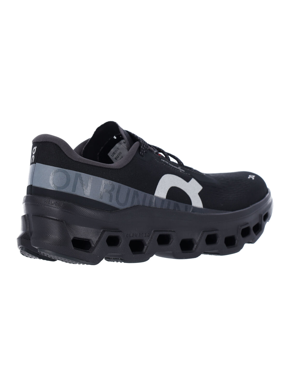 [ON SNEAKER] Sneakers FW26 3WF30480553BLACK