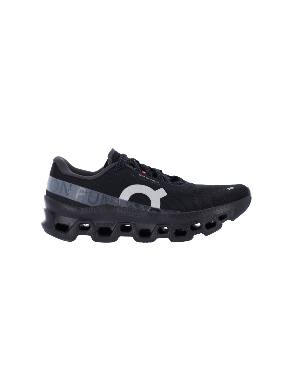 [ON SNEAKER] Sneakers FW26 3WF30480553BLACK