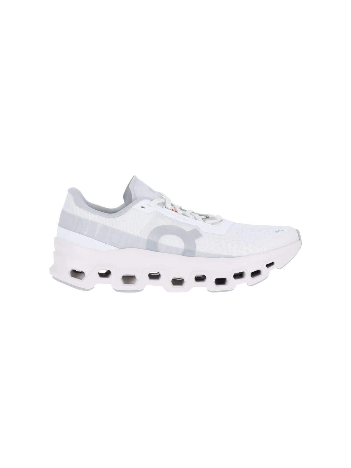 [ON SNEAKER] Sneakers FW26 3MF30741200WHITE WHITE