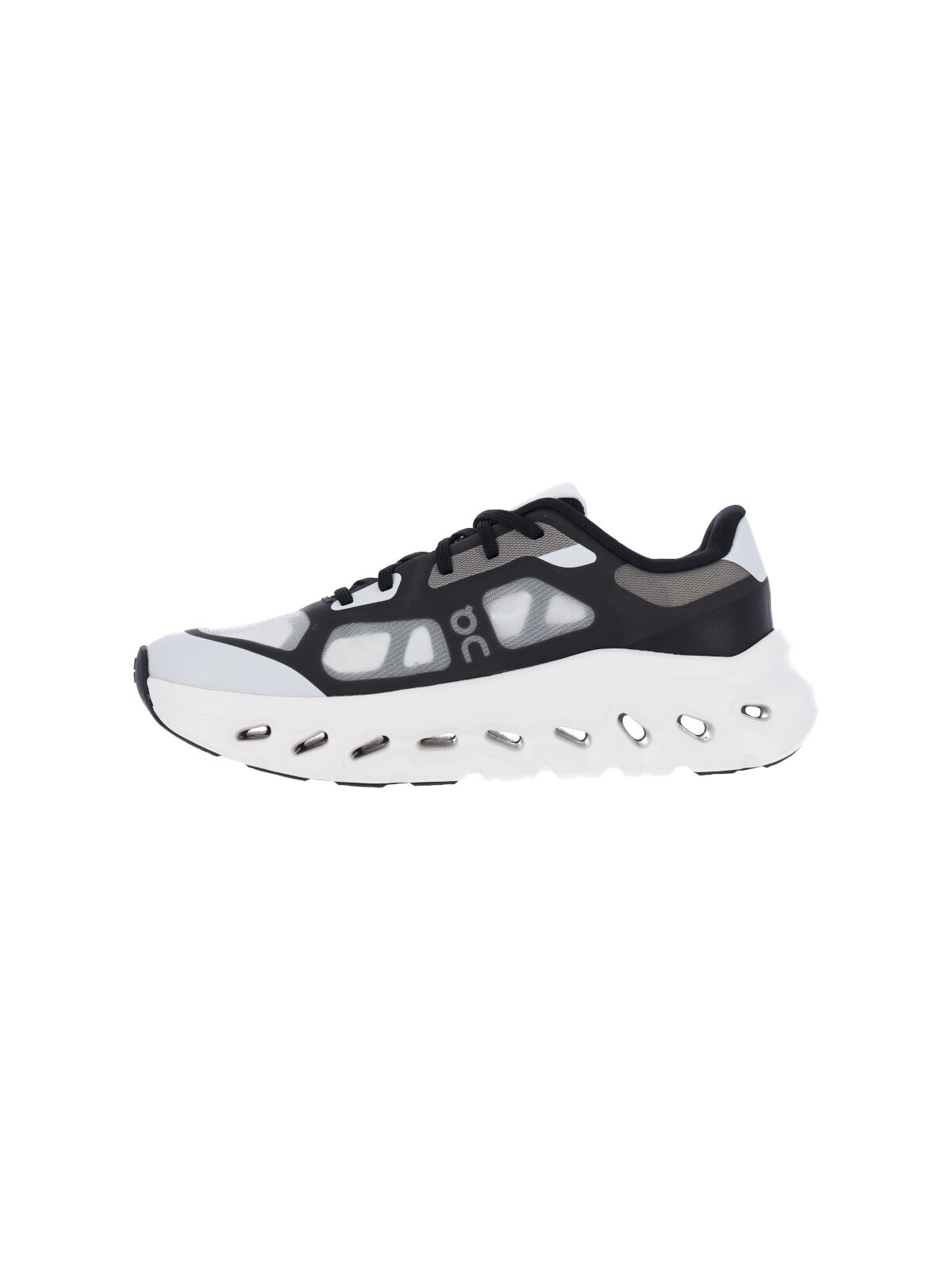 [ON SNEAKER] Sneakers FW26 3WG10241430BLACK IVORY