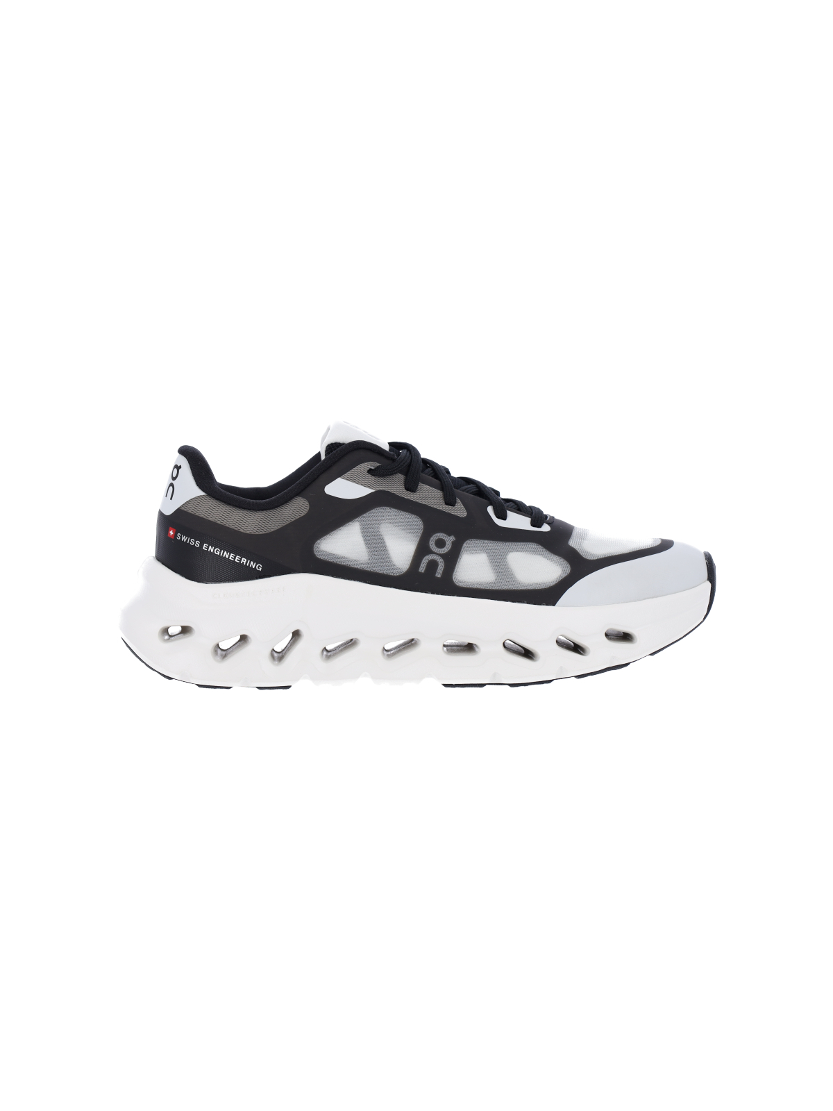 [ON SNEAKER] Sneakers FW26 3WG10241430BLACK IVORY