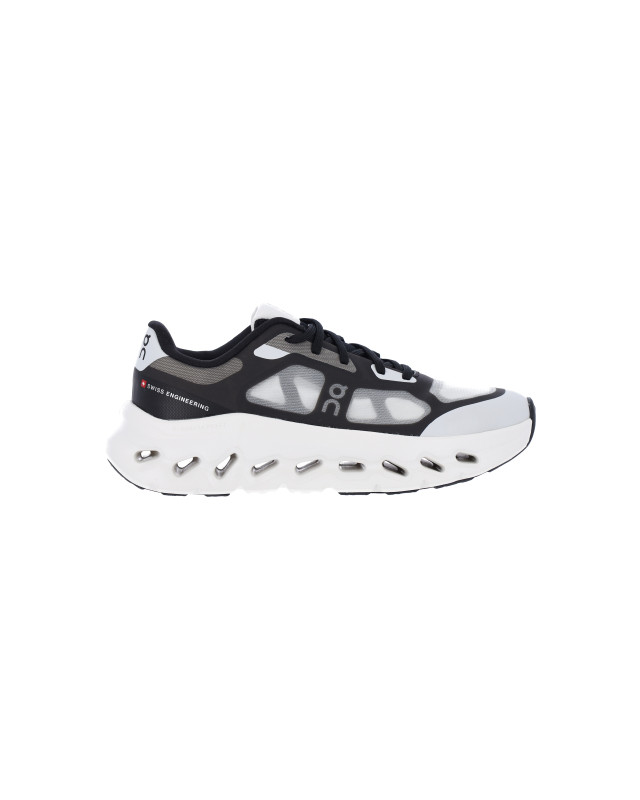 [ON SNEAKER] Sneakers FW26 3WG10241430BLACK IVORY