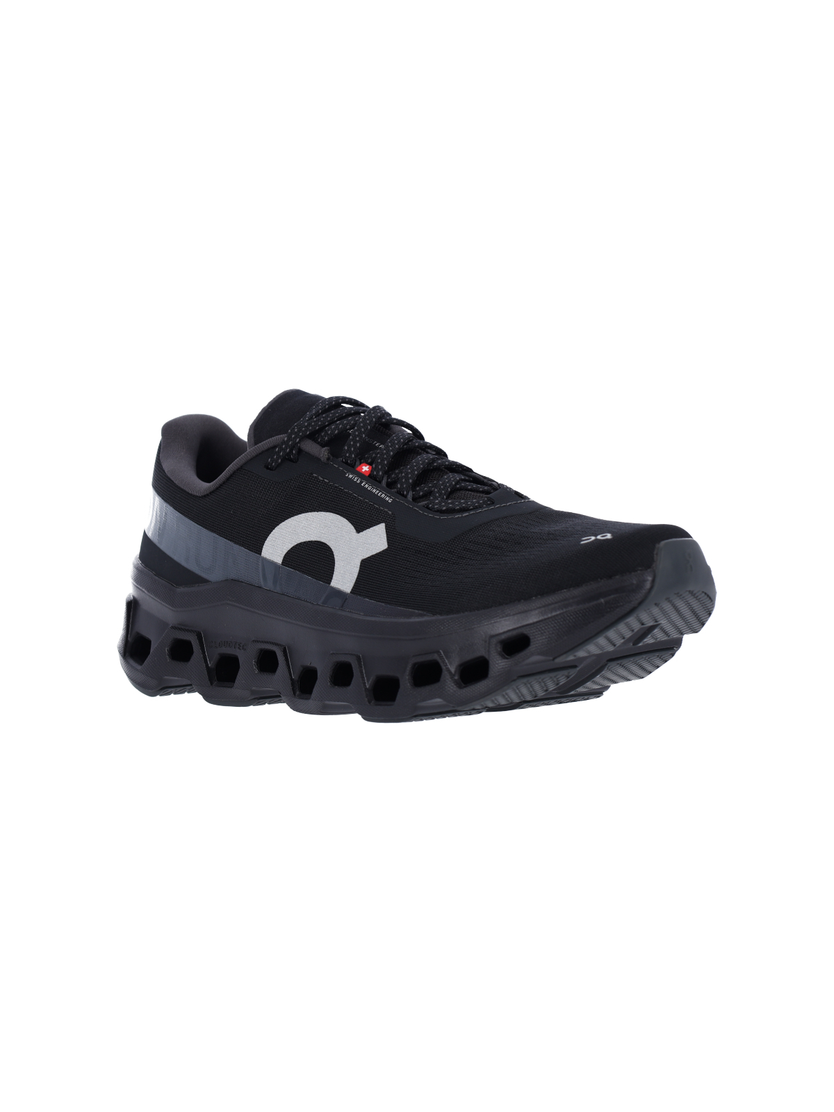 [ON SNEAKER] Sneakers FW26 3MF30740553BLACK