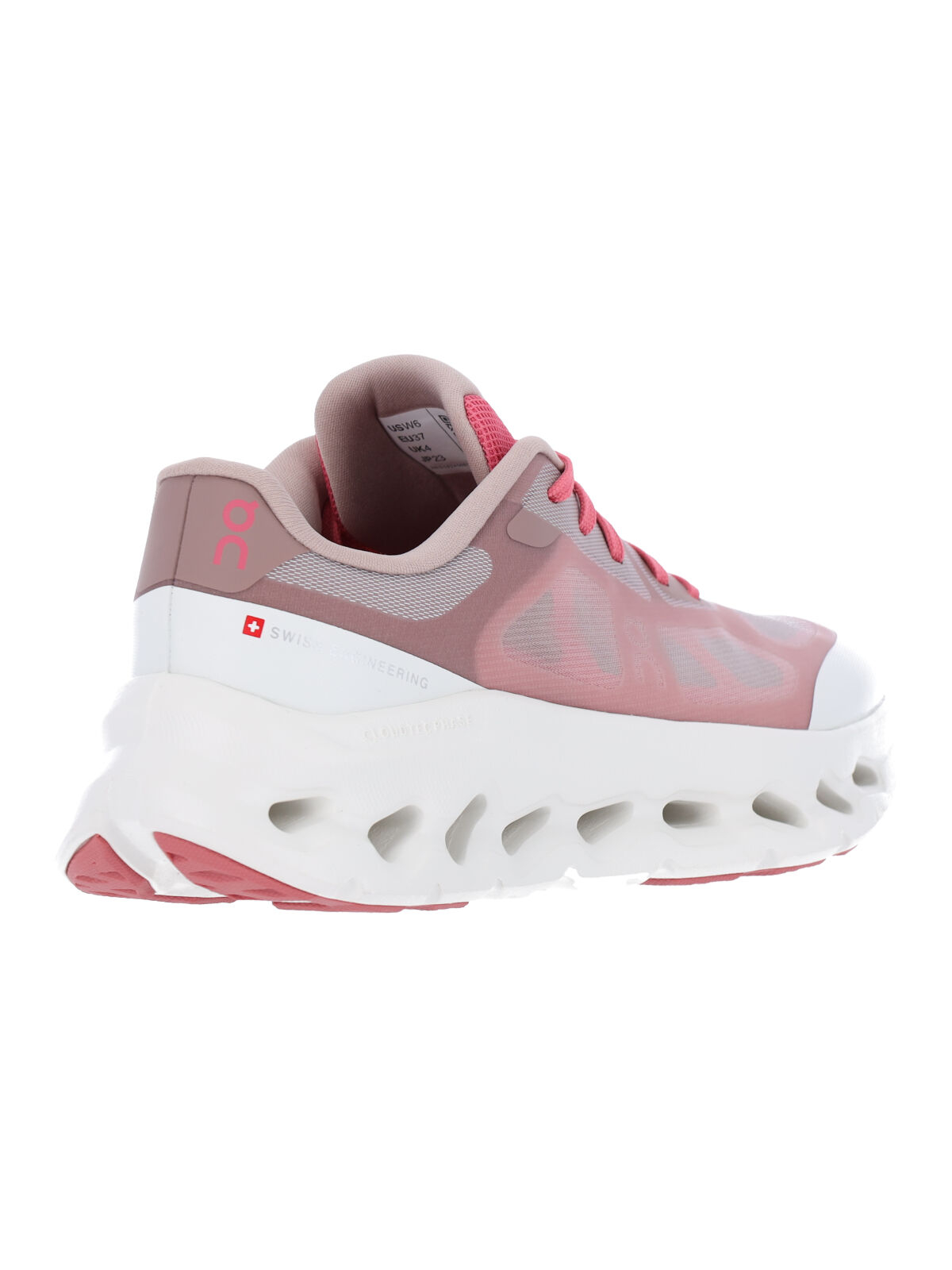 [ON SNEAKER] Sneakers FW26 3WG10245085CAMELLIA IVORY