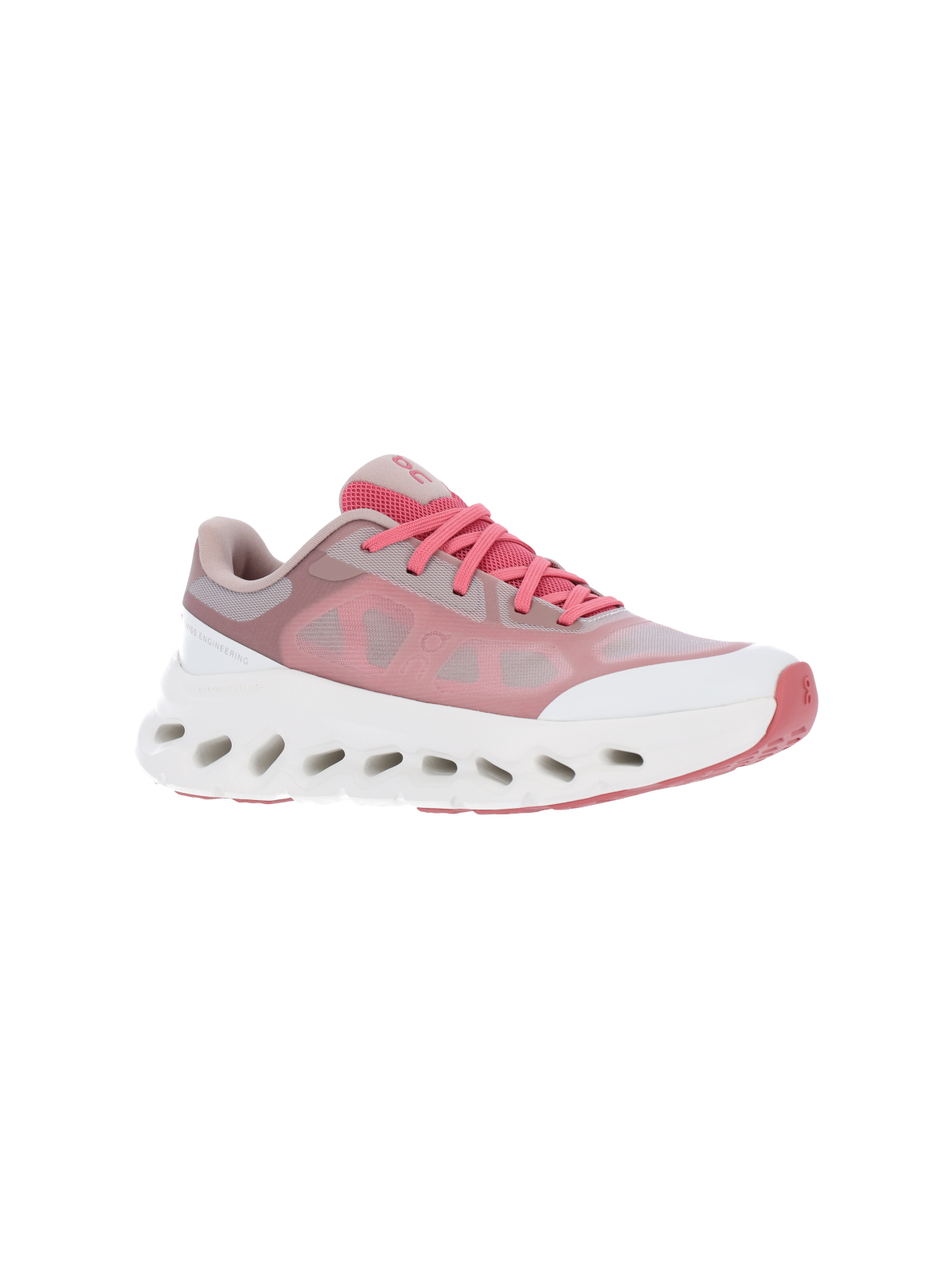 [ON SNEAKER] Sneakers FW26 3WG10245085CAMELLIA IVORY