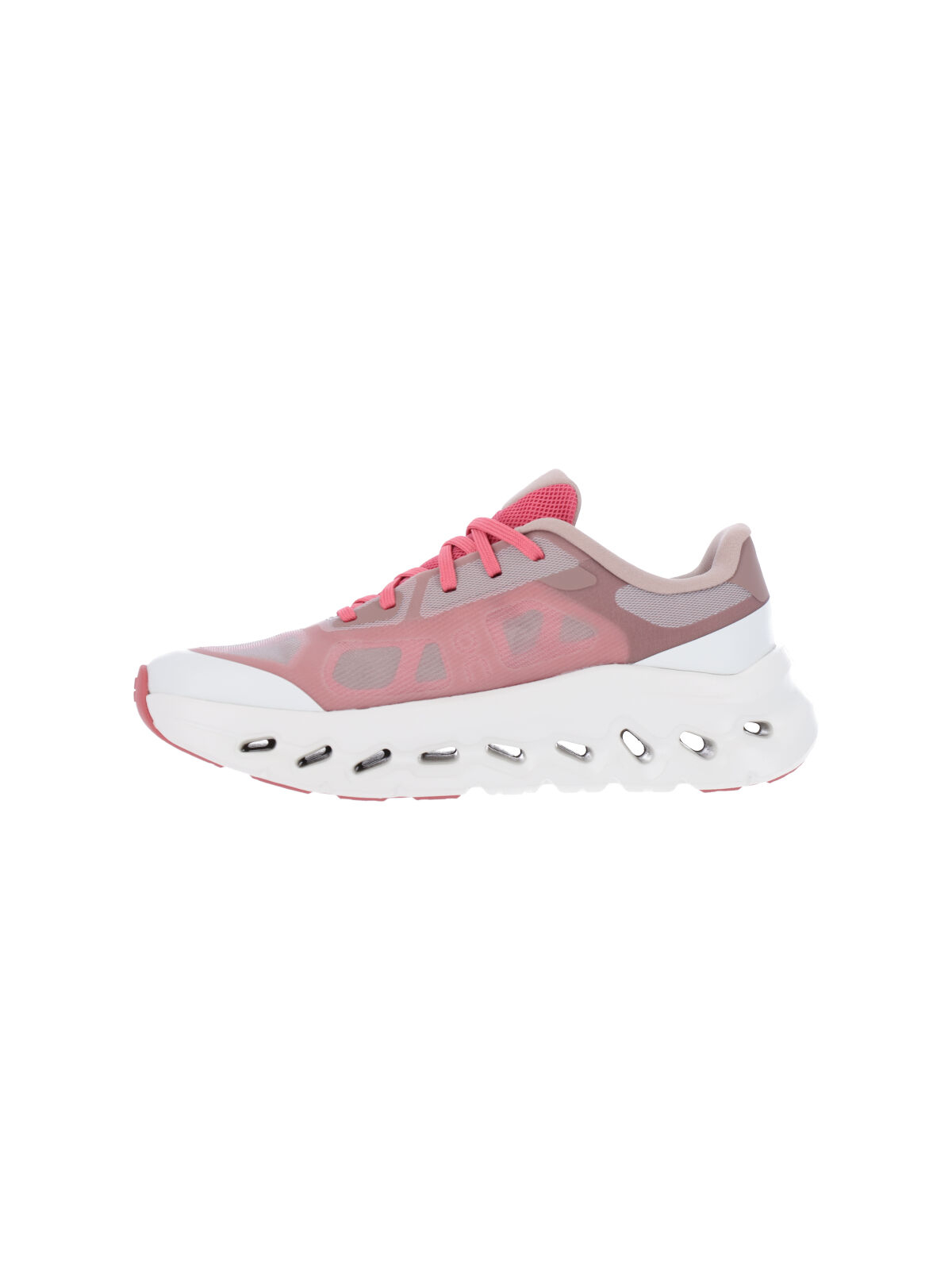 [ON SNEAKER] Sneakers FW26 3WG10245085CAMELLIA IVORY