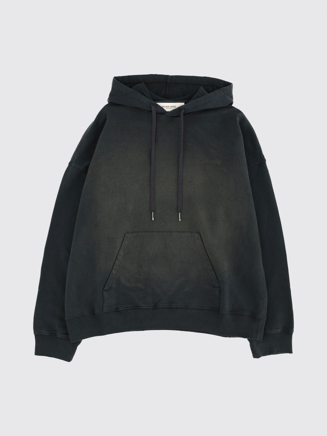 [Golden Goose] Sweatshirt SS26 GUP01932P002146 90498