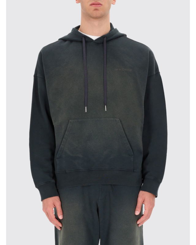 [Golden Goose] Sweatshirt SS26 GUP01932P002146 90498