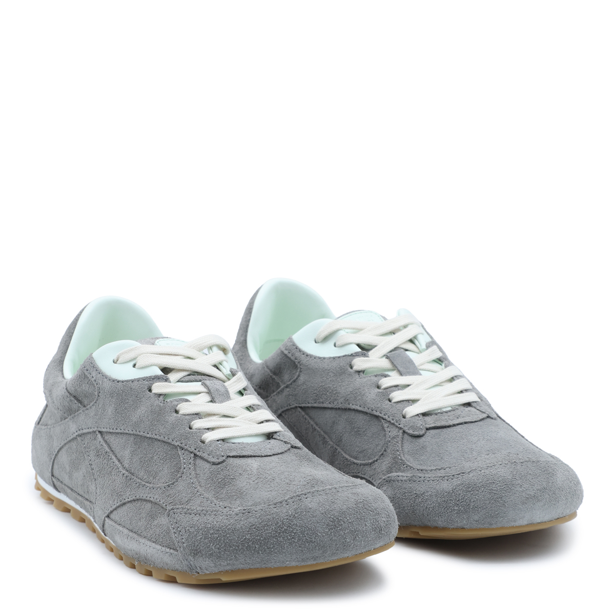 [Bottega Veneta] Sneakers FW26 867941V3MS01596