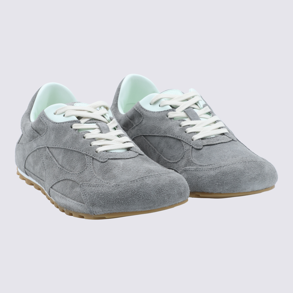 [Bottega Veneta] Sneakers FW26 867941V3MS01596