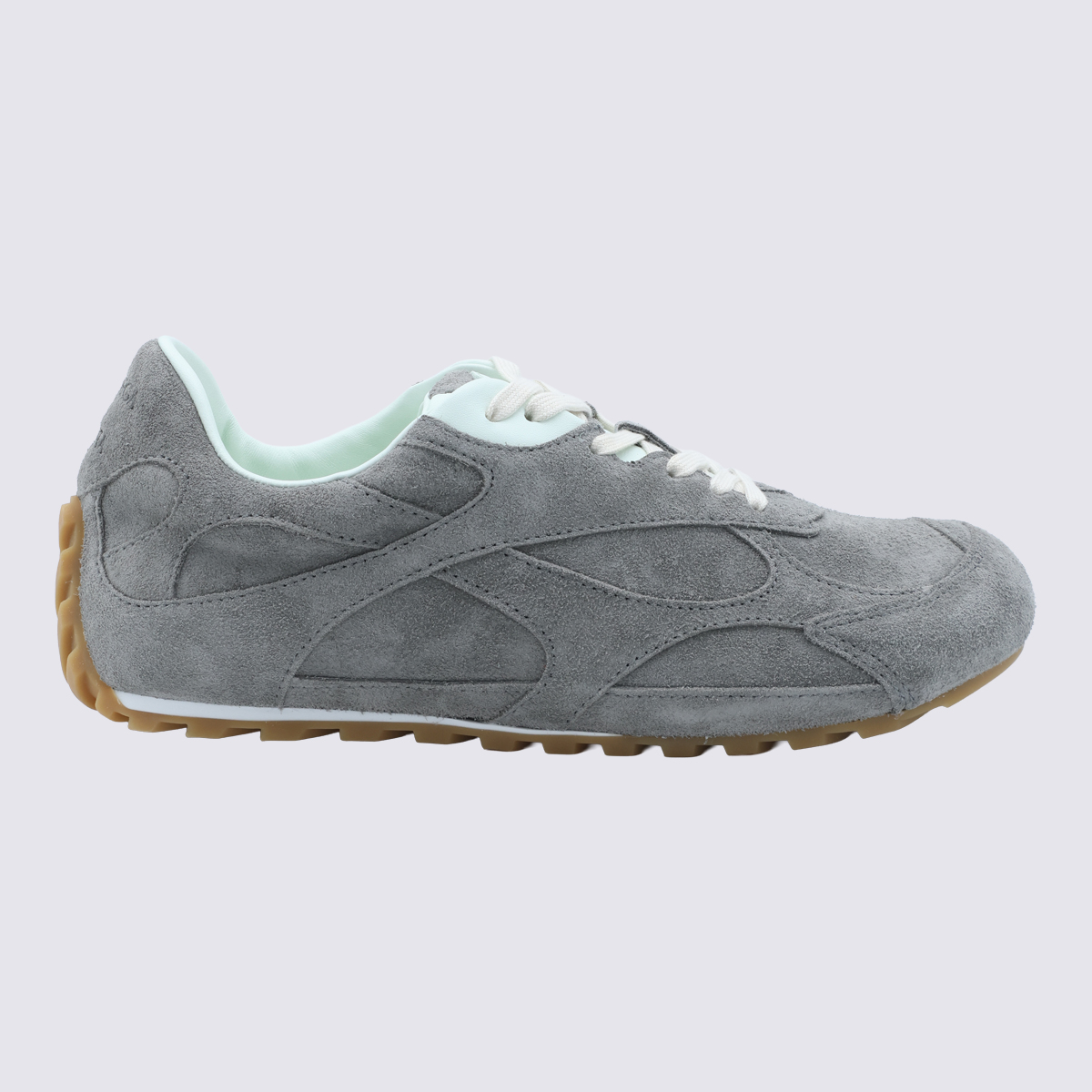 [Bottega Veneta] Sneakers FW26 867941V3MS01596