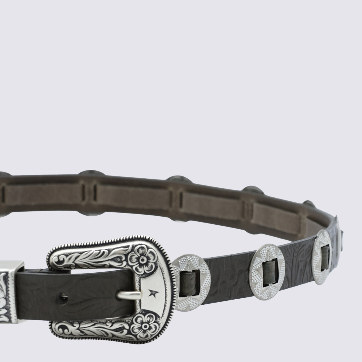 [Golden Goose] Belt FW26 GWA00807A00088435987