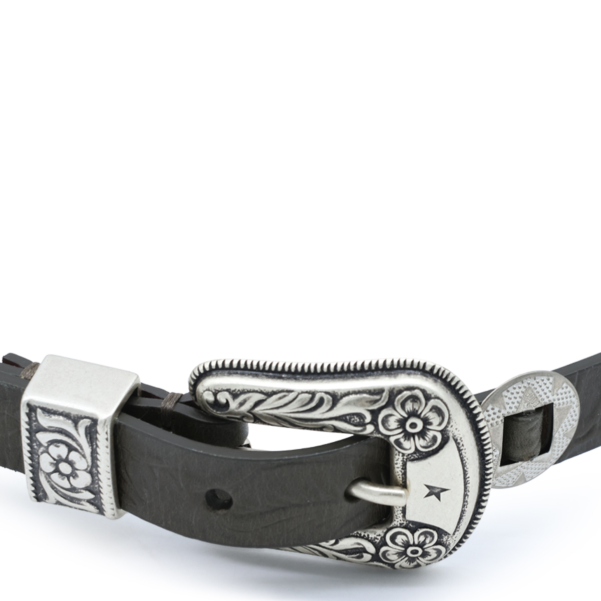 [Golden Goose] Belt FW26 GWA00807A00088435987