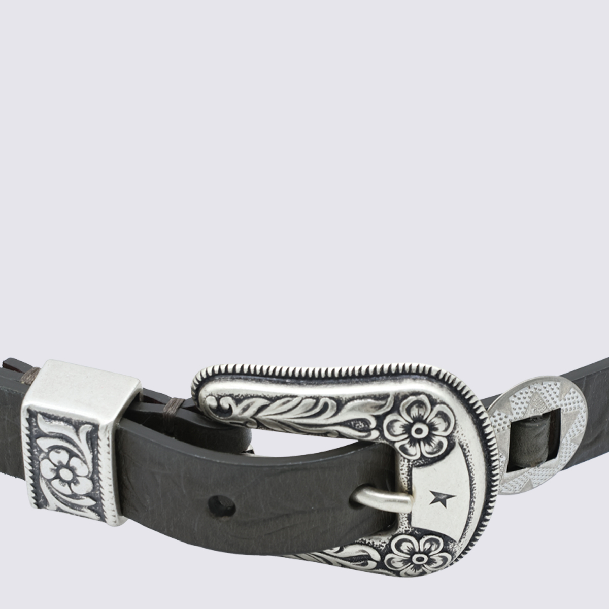 [Golden Goose] Belt FW26 GWA00807A00088435987