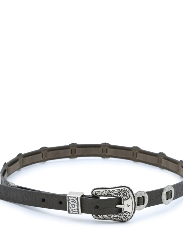[Golden Goose] Belt FW26 GWA00807A00088435987