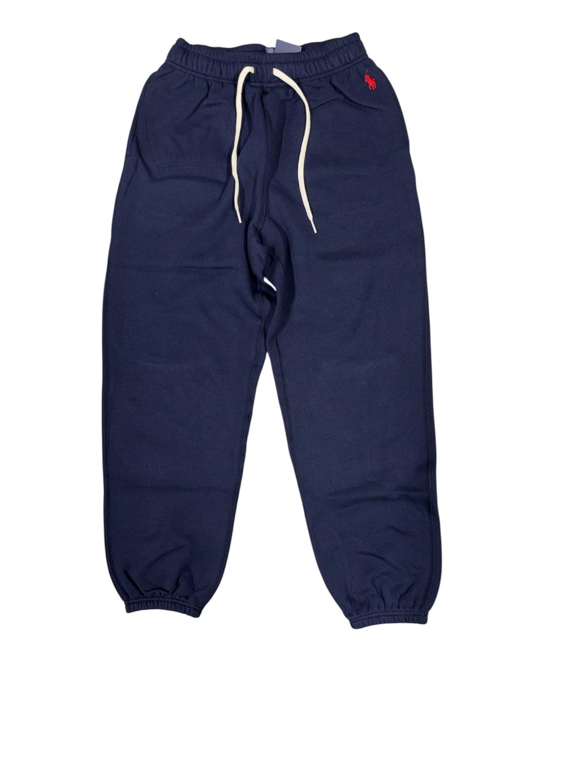 [Polo Ralph Lauren] Jogger pants CO 211971700002-CRUISENAVY