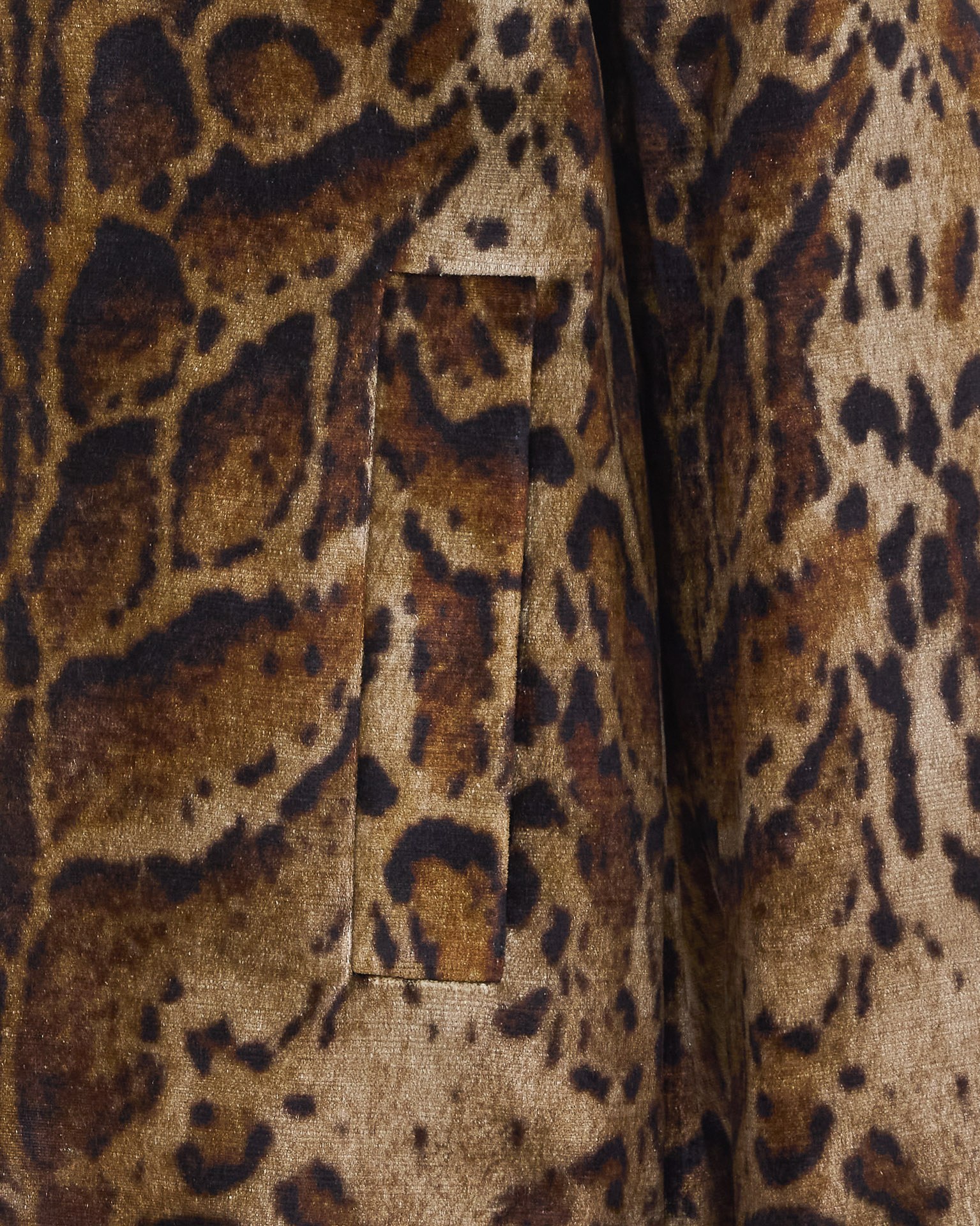 [Etro] Fur Jacket FW26 WRBA009099SAE1PX0820