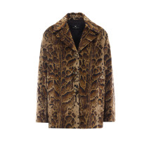 [Etro] Fur Jacket FW26 WRBA009099SAE1PX0820