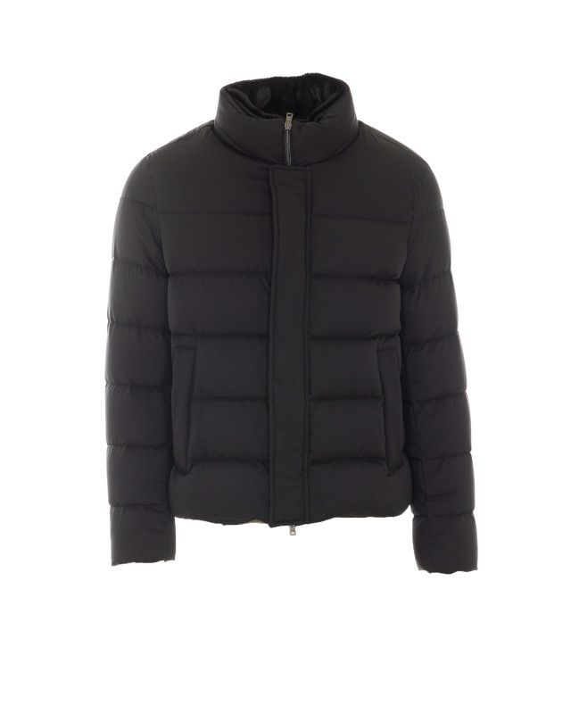 [Herno] Down Jacket FW26 PI001019U12414Z9300