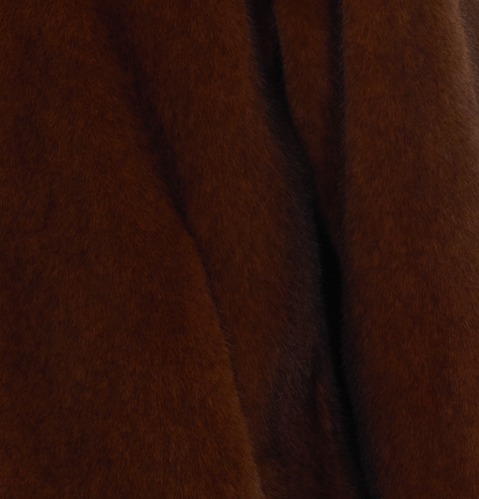 [Herno] Fur Jacket FW26 GI000318D127398800