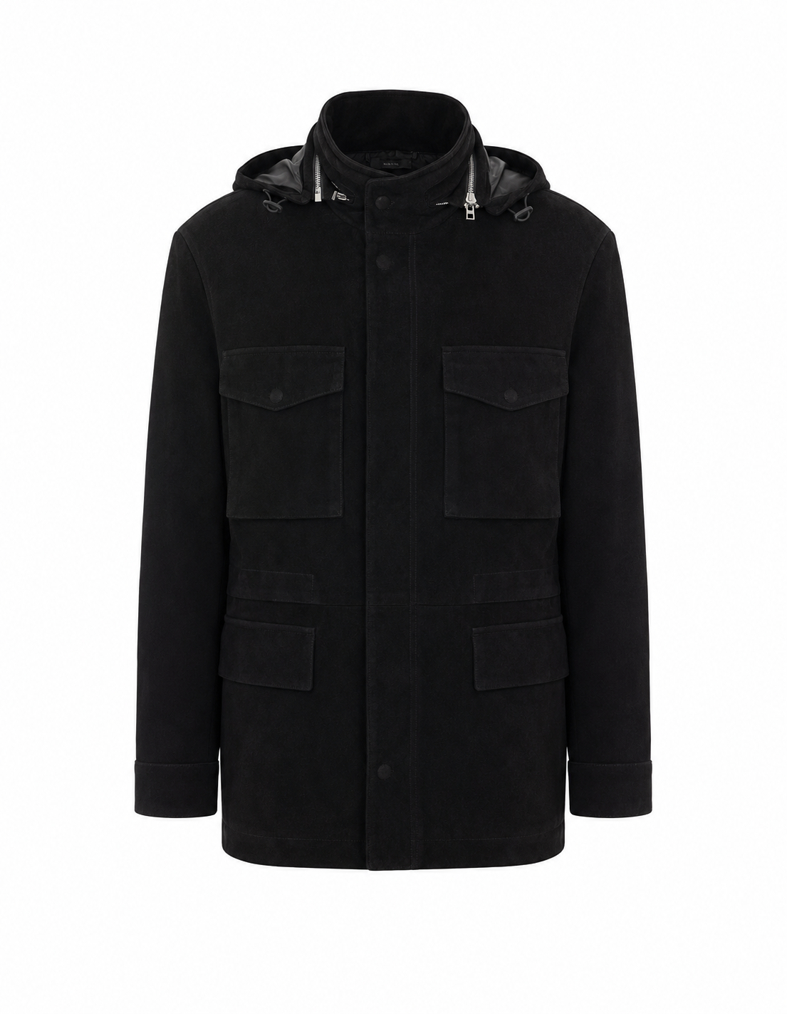 [Tom Ford] Down Jacket FW26 LJM019LMS038NAA