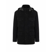 [Tom Ford] Down Jacket FW26 LJM019LMS038NAA