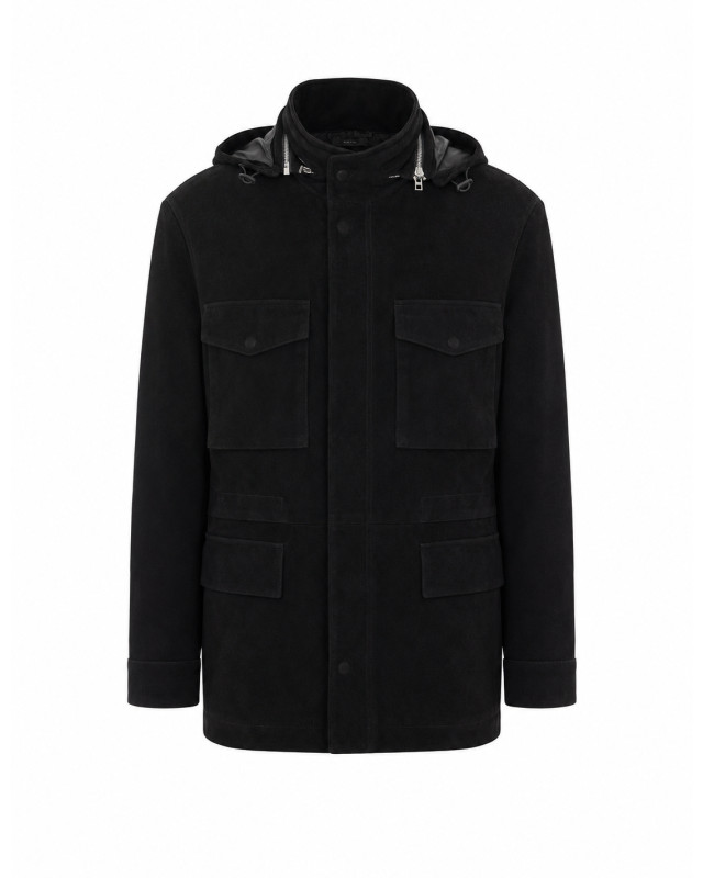 [Tom Ford] Down Jacket FW26 LJM019LMS038NAA