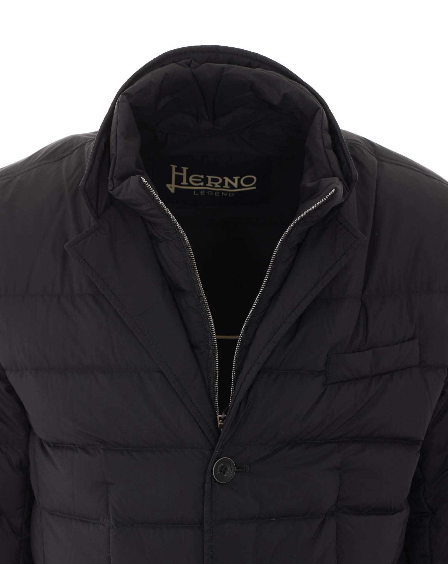 [Herno] Down Jacket FW26 PI001ULE12456Z9300