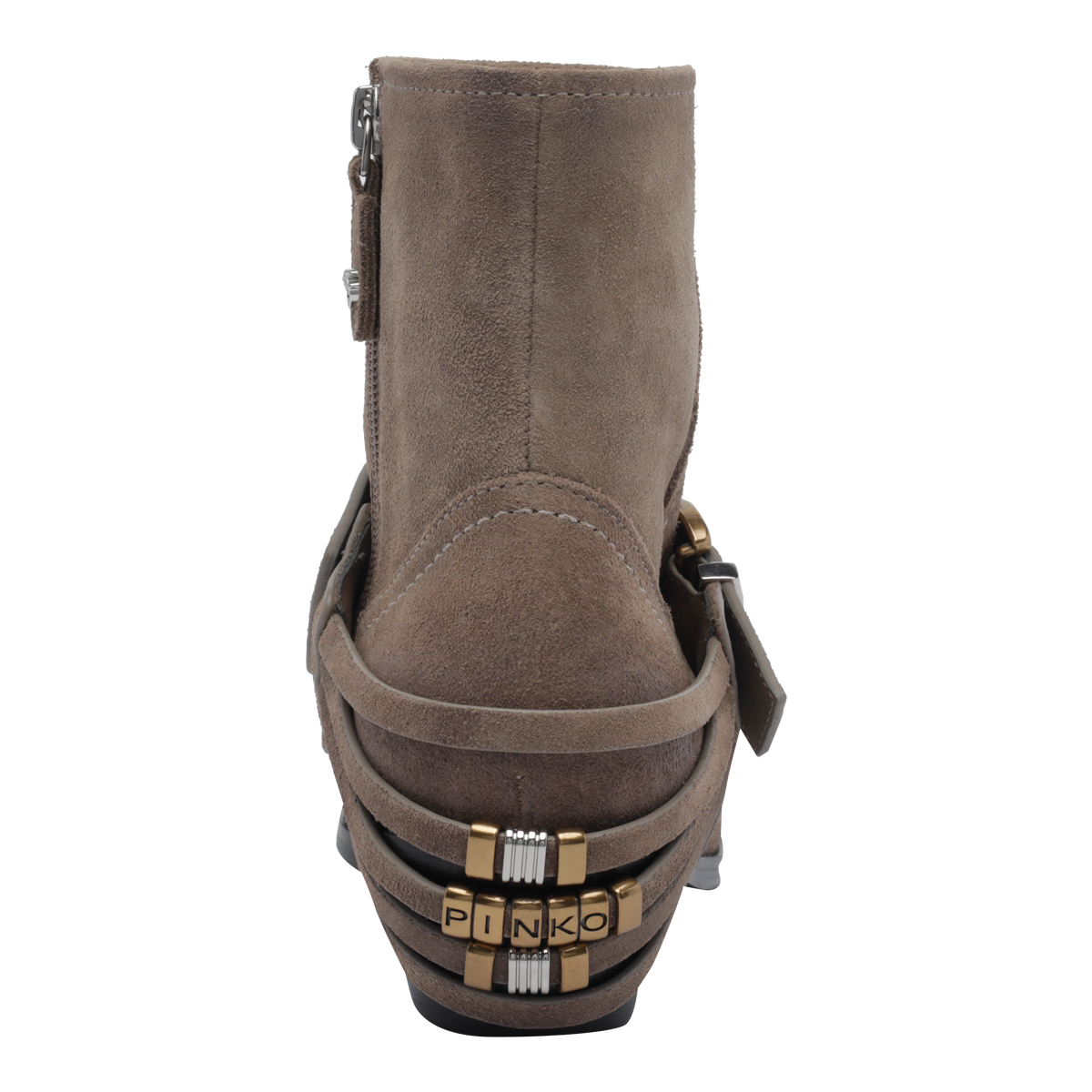 [PINKO] Ankle Boots FW26 SD0557P151L72