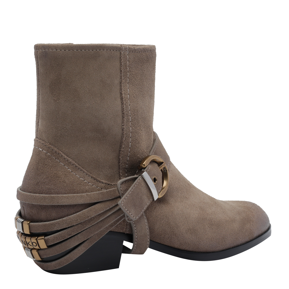 [PINKO] Ankle Boots FW26 SD0557P151L72