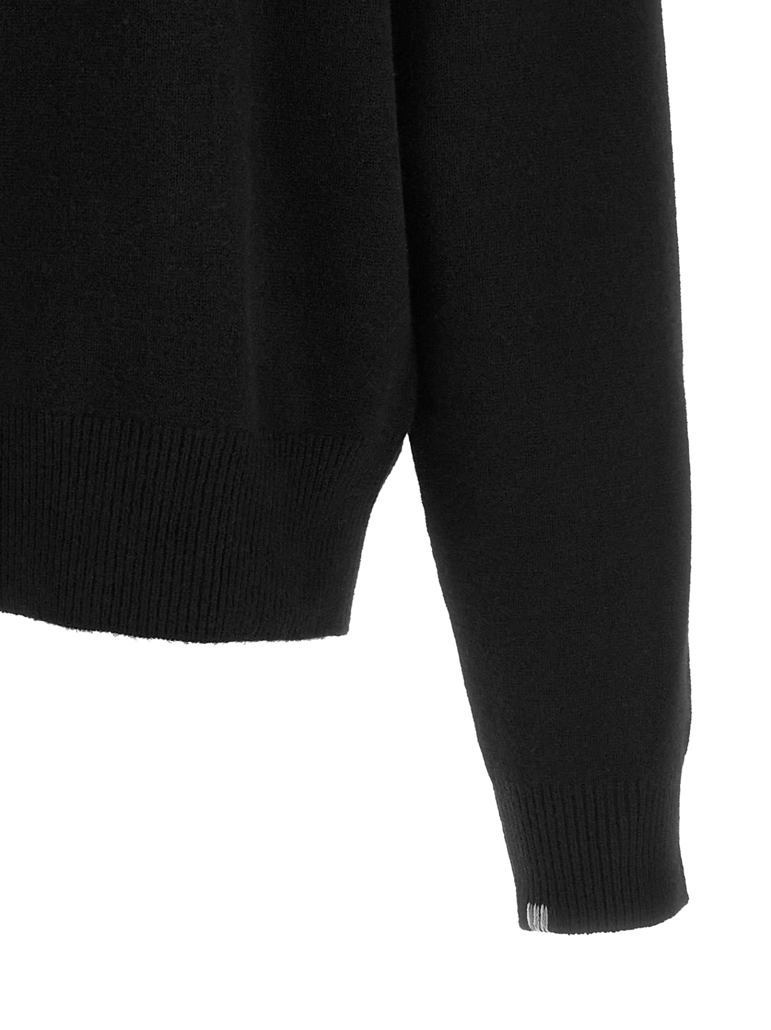 [Extreme Cashmere] Knitwear FW26 N496LIKERAVEN