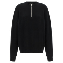 [Extreme Cashmere] Knitwear FW26 N496LIKERAVEN