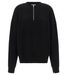 [Extreme Cashmere] Knitwear FW26 N496LIKERAVEN