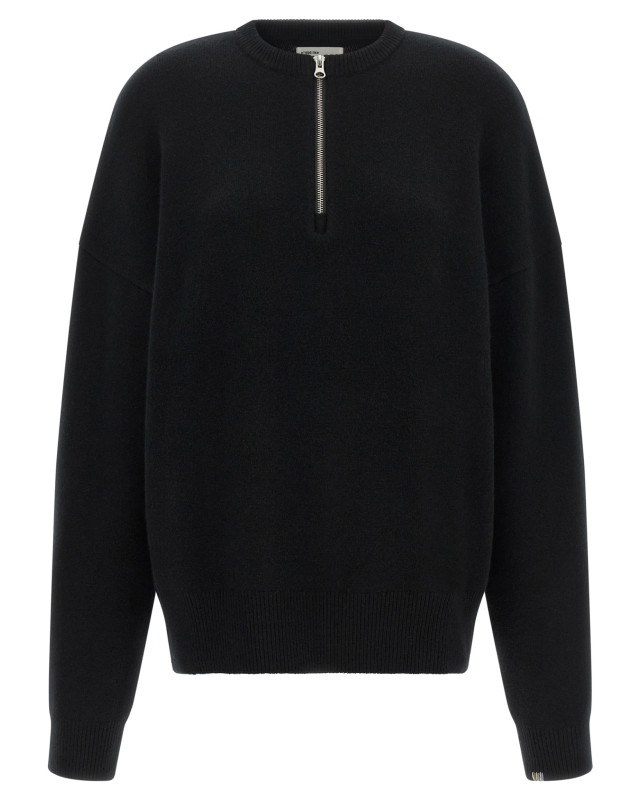[Extreme Cashmere] Knitwear FW26 N496LIKERAVEN