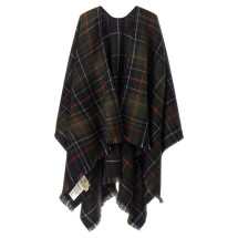[Barbour] Cape FW26 LSC0423LSCTN11
