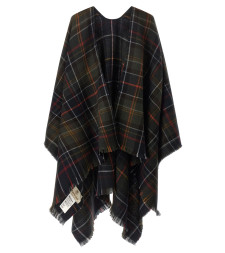 [Barbour] Cape FW26 LSC0423LSCTN11