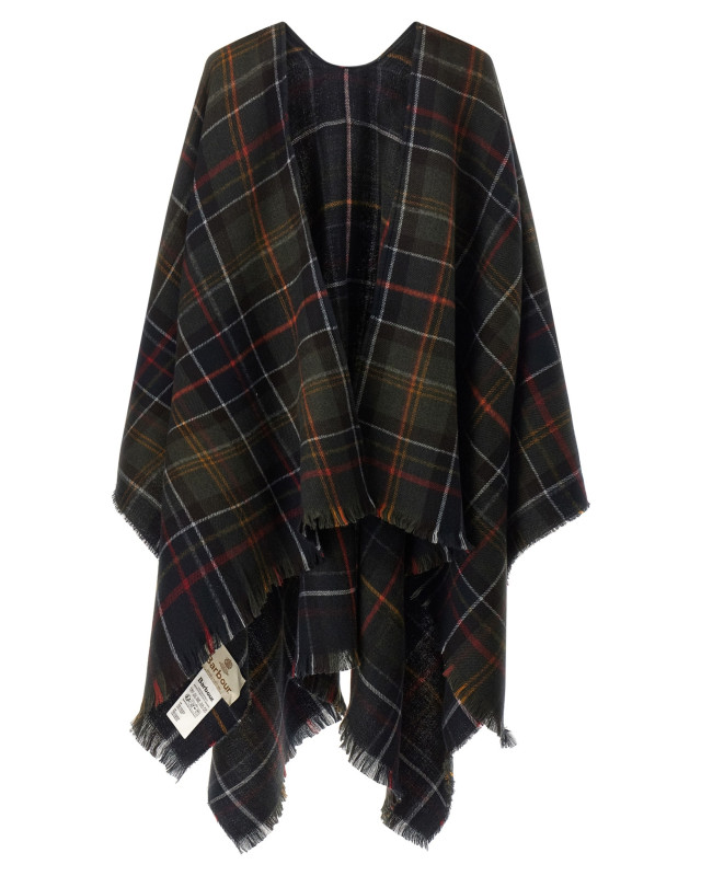 [Barbour] Cape FW26 LSC0423LSCTN11