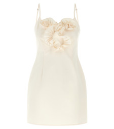 [MAGDA BUTRYM] Sleeveless dress FW26 655726CREAM