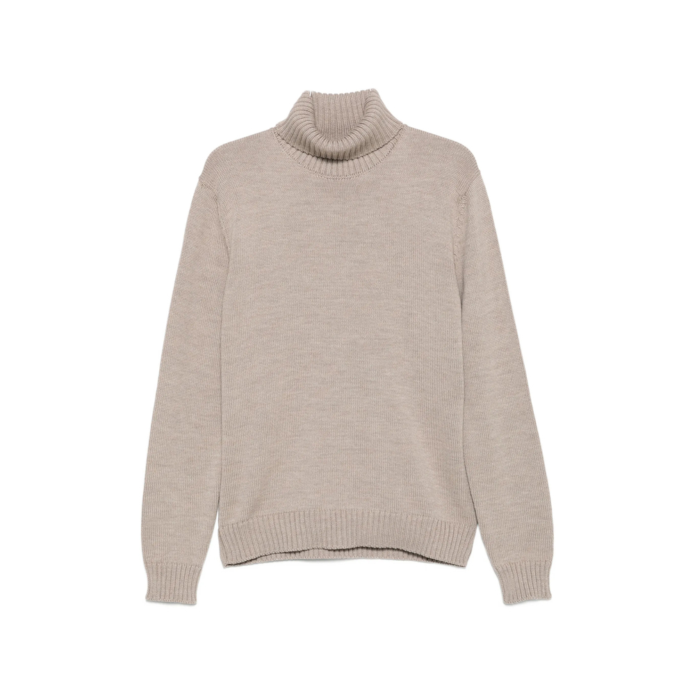[Zanone] Sweatshirt FW26 810195 ZR229 Z3663