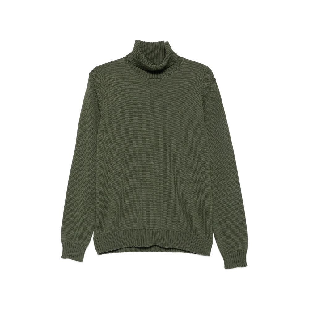 [Zanone] Sweatshirt FW26 810195 ZR229 Z4177