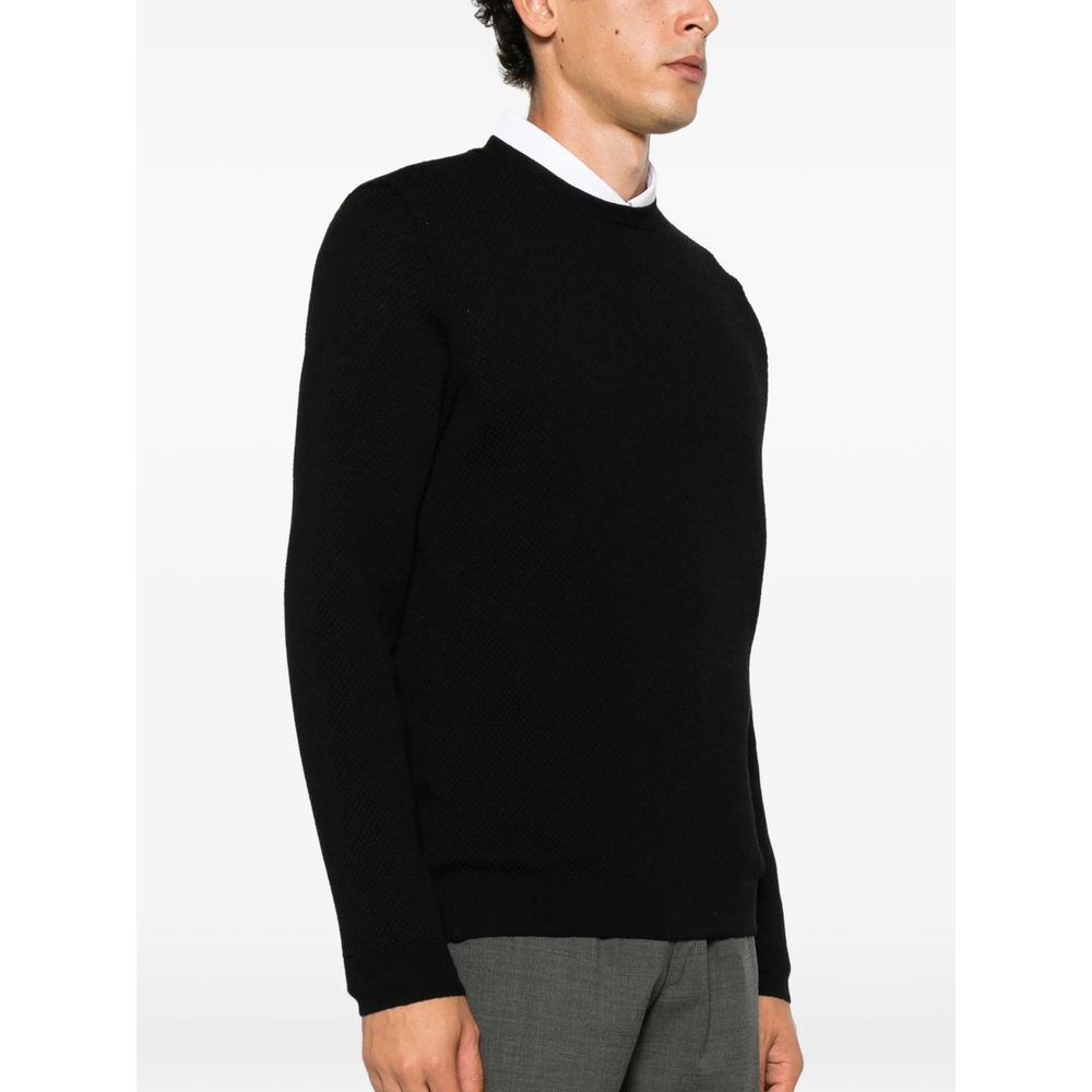 [Zanone] Sweatshirt FW26 810234 ZN204 Z0015